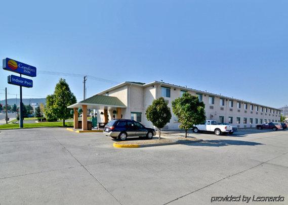 Baymont By Wyndham Helena Hotel Екстериор снимка